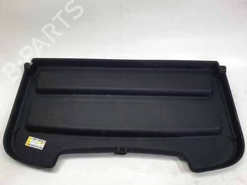 Rear parcel shelf DACIA SANDERO III 1.0 TCe 90 | BP36675534C85 - Image 3