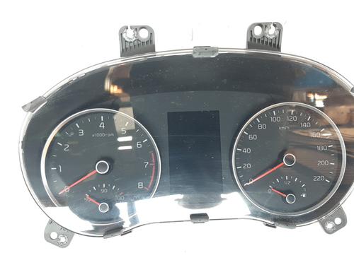 Instrument cluster KIA STONIC (YB) 1.0 T-GDi (101 hp) 12568713