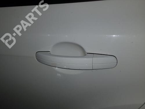 Used Rear left exterior door handle Rear left exterior door handle FORD FOCUS III 1.6 TDCi (115 hp) 8664757 8664757
