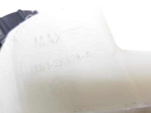 Brake master cylinder FORD FOCUS III  | BP18199682M77 