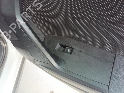 Used Right rear window switch SEAT ARONA (KJ7, KJP) [2017-2025]  26948421