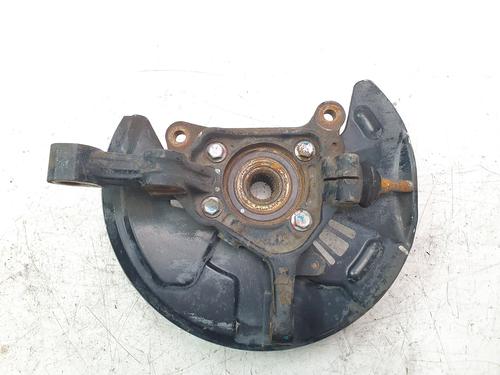 Right front steering knuckle SUBARU OUTBACK (BS) 2.0 D AWD (BSD) | BP26384345M26 