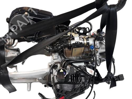 Engine SYM JET Jet V 125 (HM) | BP25232204M1 