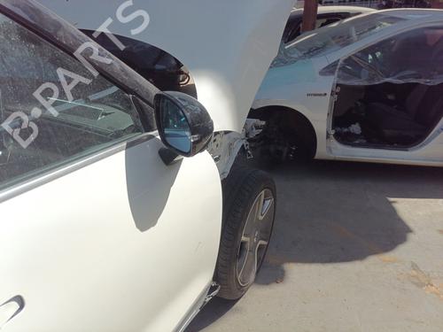 Right mirror SMART #1 EV All-wheel Drive | BP29270839C27 