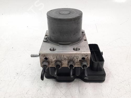 Used ABS pump SEAT IBIZA IV SC (6J1, 6P5) 1.4 TDI (105 hp) 12346646