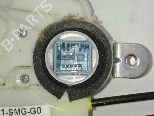 Rear left lock HONDA CIVIC VIII Hatchback (FN, FK) 1.8 (FN1, FK2) | BP2263532C100 