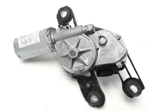 Rear wiper motor VW GOLF VII (5G1, BQ1, BE1, BE2)  | BP6215779M102 