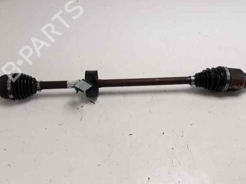 Used Right front driveshaft DACIA SANDERO II [2012-2025]  5316566