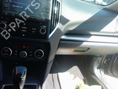 Used Heater blower motor Heater blower motor SUBARU XV (GT) 2.0 i AWD (GT7) (156 hp) 33437148 33437148