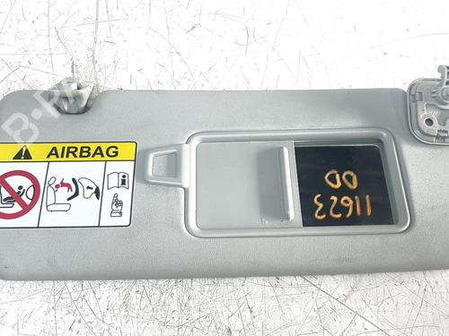 Used Right sun visor KIA NIRO I (DE) 1.6 GDI Plug-in Hybrid (141 hp) 17743809