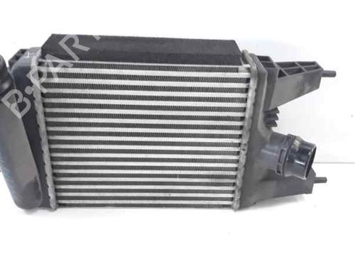 Used Intercooler FIAT 500 (312_) 1.2 (312AXA1A) (69 hp) 4389984