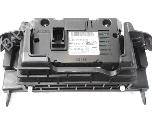 Display FORD TOURNEO COURIER B460 MPV 1.5 TDCi | BP8826148C48 