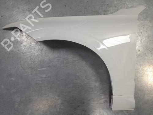 Used Left front fenders VOLVO XC60 II (246) D4 Polestar (200 hp) 30143426
