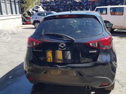Felg MAZDA 2 Hatchback (DL, DJ)  | BP9248512C45 
