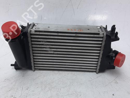 Used Intercooler NISSAN MICRA V (K14) [2016-2025]  9043664