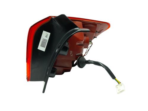 Left taillight KIA RIO IV (YB, SC, FB) 1.25 | BP31814918C34