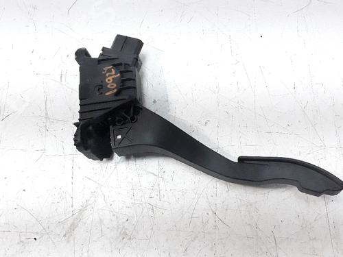 Used Pedal AUDI Q2 (GAB, GAG) [2016-2025]  16681836