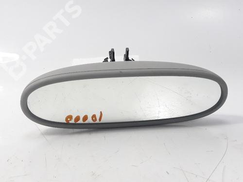 Used Rear mirror Rear mirror AUDI A1 Sportback (8XA, 8XF) 1.4 TDI (90 hp) 8689212 8689212