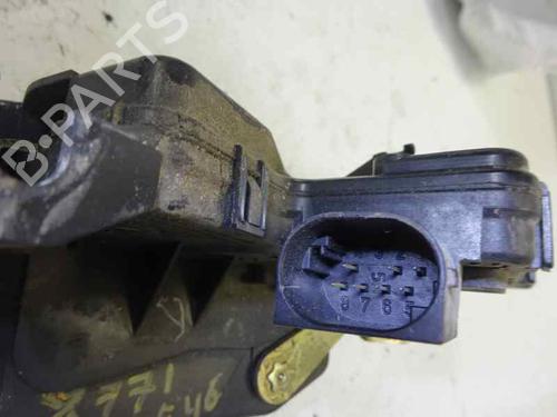 Rear left lock BMW 3 (E46) 320 d | BP329964C100 