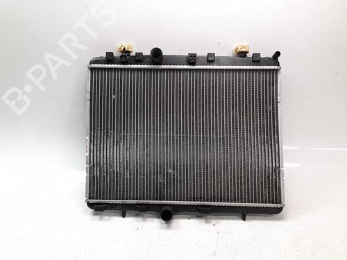 Køler CITROËN C3 / C3 ORIGIN III (SX) [2016-2025]  17239363