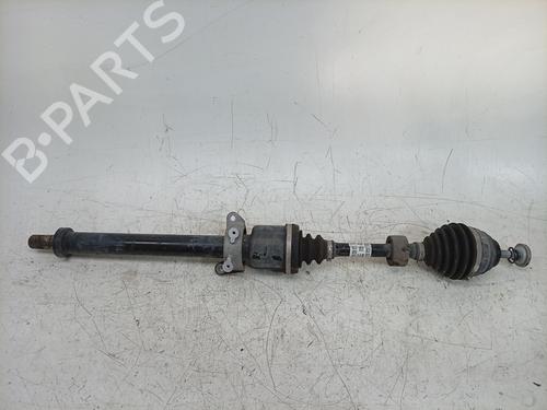 Used Right front driveshaft Right front driveshaft BMW X1 (F48) sDrive 18 d (150 hp) 39067047 39067047