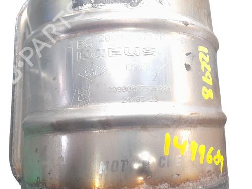 Used Catalyst NISSAN TOWNSTAR Box Body/MPV (XFK) 1.3 (131 hp) 30962935