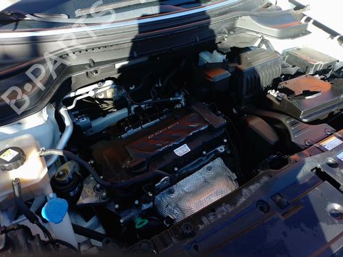 Gearbox SSANGYONG XLV SUV e-XGi 160 | BP30594127M3 - Image 2