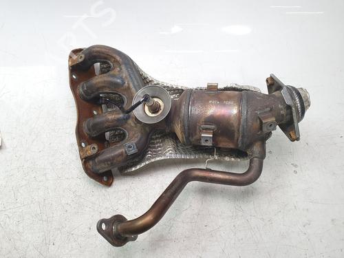 Used Catalyst TOYOTA C-HR (_X1_) 1.8 Hybrid (ZYX10_, ZYX11_) (98 hp) 29979380