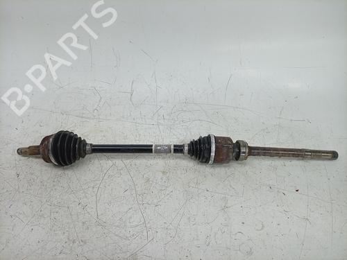 Used Right front driveshaft Right front driveshaft PEUGEOT 308 SW III (FC_, FJ_, FR_, F4_, FN_) BlueHDi 130 (FCYHZL, FCYHZT) (131 hp) 39423775 39423775