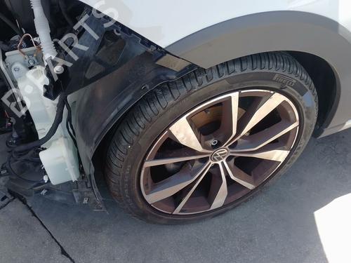 Mozzo anteriore sinistro Mozzo anteriore sinistro VW TAIGO (CS1) 1.0 TSI (110 hp) 37174307 37174307