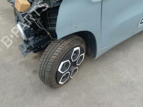 Styregear/Snekke CITROËN AMI (9A_) Electric (9AZ2CA) (8 hp) 30962442