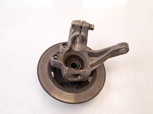 Right front steering knuckle LIGIER NOVA  | BP12396512M26 