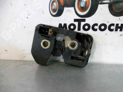 Used Tailgate lock SEAT CORDOBA (6K1, 6K2) 1.6 i (75 hp) 346280
