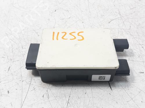 Electronic module NISSAN QASHQAI II SUV (J11, J11_)  | BP17130830M83 
