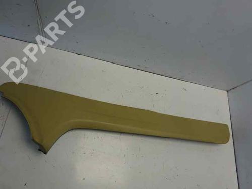 Used Armrest / Center console Armrest / Center console JAGUAR XF I (X250) 3.0 D (241 hp) 7154384 7154384