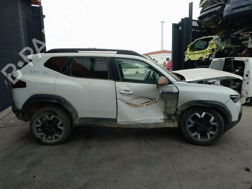 Pièces Détachées Usagées DACIA DUSTER (HM_) 1.0 TCe 100 4x4 (HMMT) (101 hp) 4457302