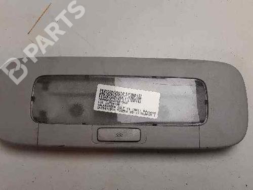 Used Interior roof light Interior roof light VW GOLF VI (5K1) 1.6 TDI (105 hp) 7430839 7430839