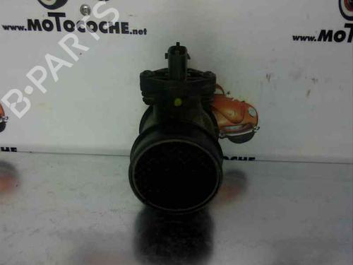 Used Mass air flow sensor KIA CARENS II MPV (FJ) 2.0 CRDi (113 hp) 2959116