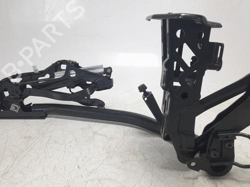 Used Other Other BMW Z4 Roadster (E89) sDrive 23 i (204 hp) 33270087 33270087