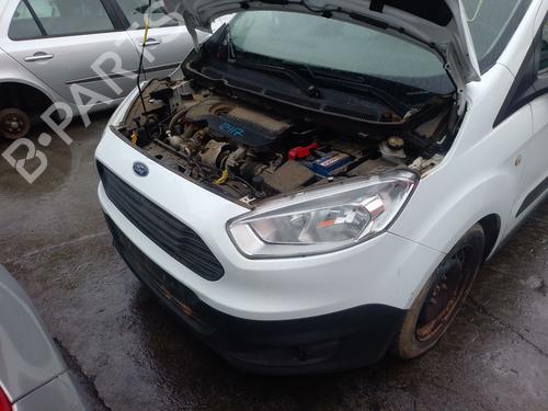 AC-Kondensator FORD TRANSIT COURIER B460 Box Body/MPV 1.5 TDCi (75 hp) 31958601