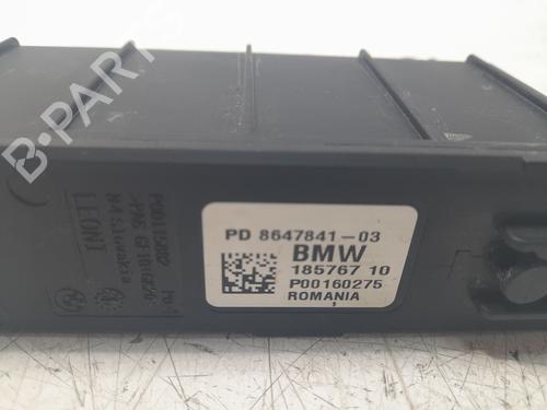 Electronic module BMW X1 (F48) sDrive 18 i | BP24369469M83 