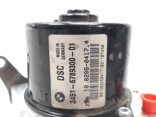 ABS pump BMW 1 (E87)  | BP14834648M43 