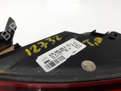 Right taillight SEAT ATECA (KH7, KHP) 1.6 TDI | BP39649362C35 - Image 8