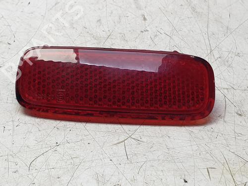 Used Rear bumper right light PEUGEOT EXPERT Bus (V_) 1.6 BlueHDi 115 (115 hp) 32701112
