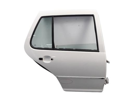 Dør højre bagtil VW GOLF IV (1J1) [1997-2008]  8245995