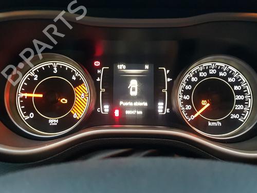 Instrument cluster JEEP CHEROKEE (KL) 2.0 CRD | BP8665870C47 