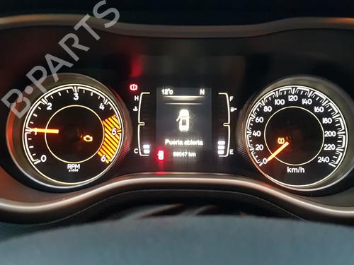 BP8665870C47 | Quadrante JEEP CHEROKEE (KL) 2.0 CRD BP8665870C47