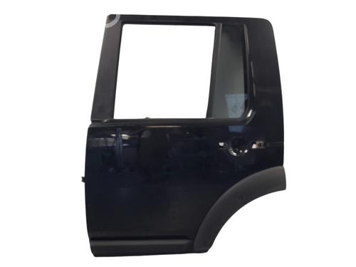 Used Left rear door LAND ROVER DISCOVERY III (L319) 2.7 TD 4x4 (190 hp) 7527305