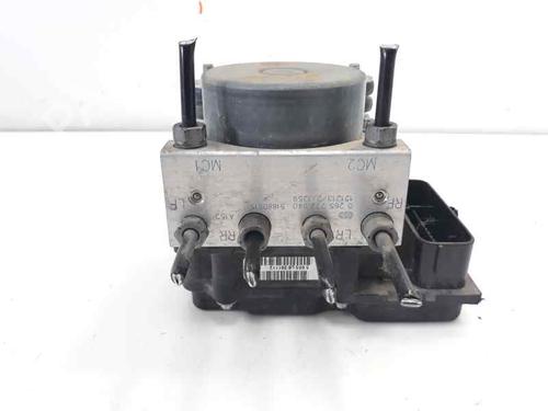 ABS pump FIAT 500 (312_) 1.2 LPG (312AXA1A) | BP3174492M43 