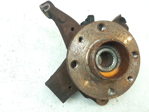 Used Right front steering knuckle DACIA SANDERO II [2012-2025]  17239394